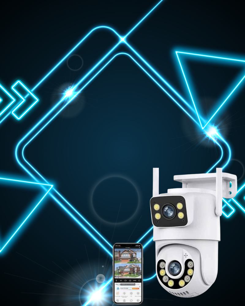 <strong>Güvenlik Ürünleri </strong>